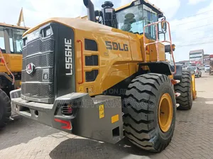 Wheel Loader