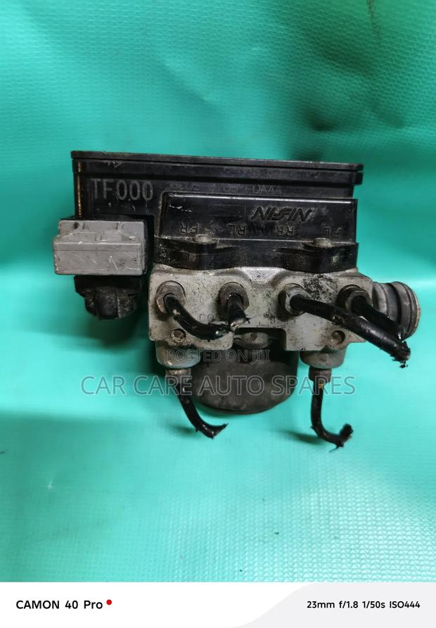 Abs Pump Honda Fit 20110 - main view