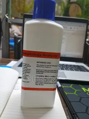 Hematology Lyse