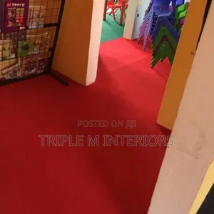 The Warmer Way to Learn: Cozy Delta Wall-to-Wall for Kindergartens