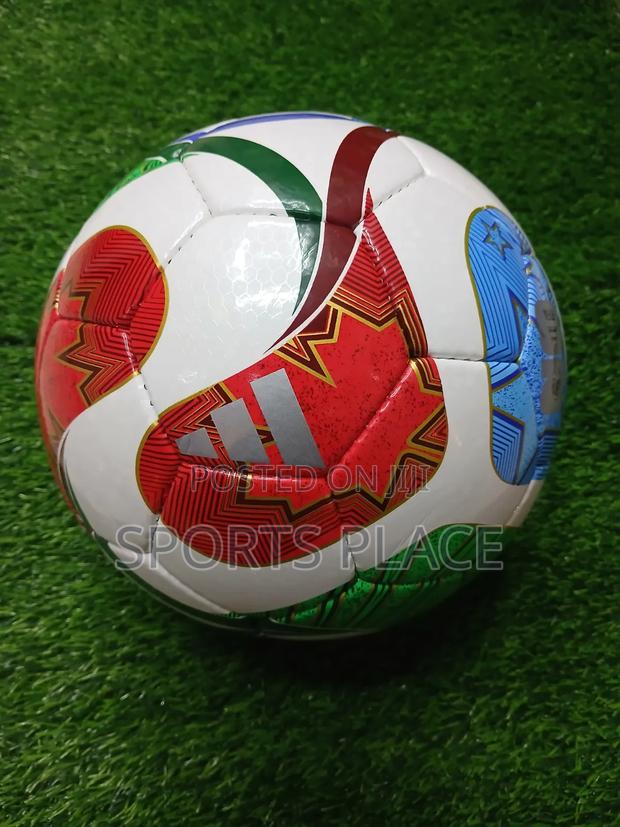 Usa-Mexico-Canada Ball World Cup Edition