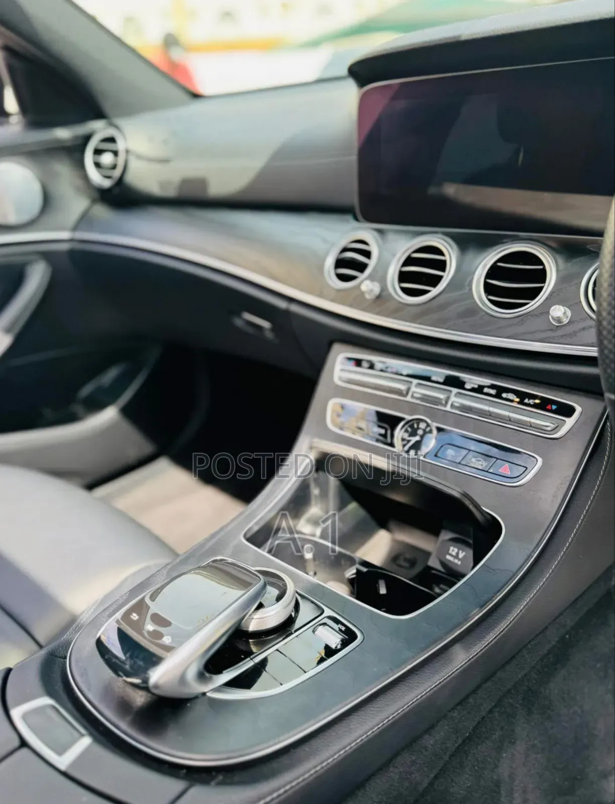 Mercedes-Benz E250 2018 Pearl