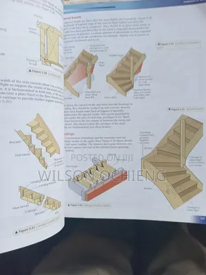 Carpentry and Joinery
