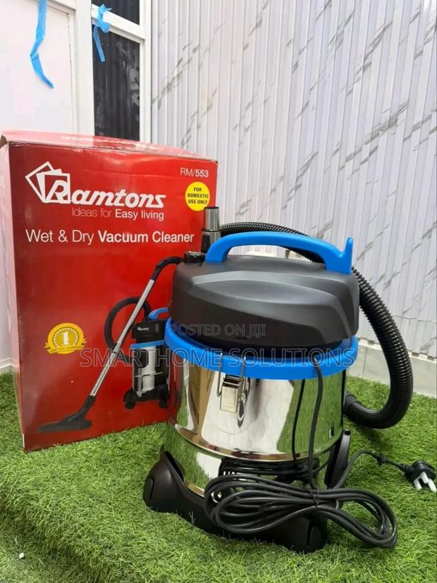 Highly Recommend and Durable Vacuum Cleaner Machine/ 21litres Cleaner
