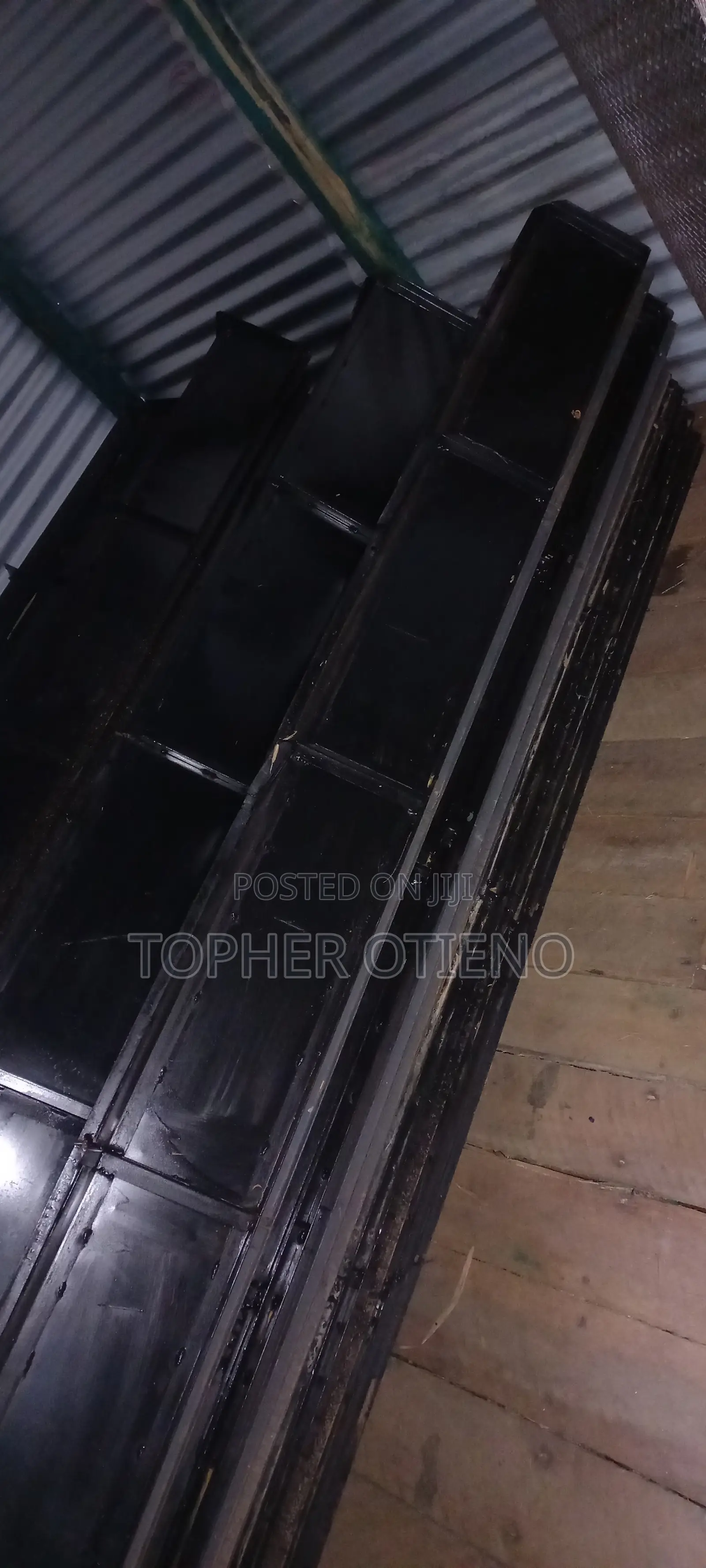 Column Plates For Hire
