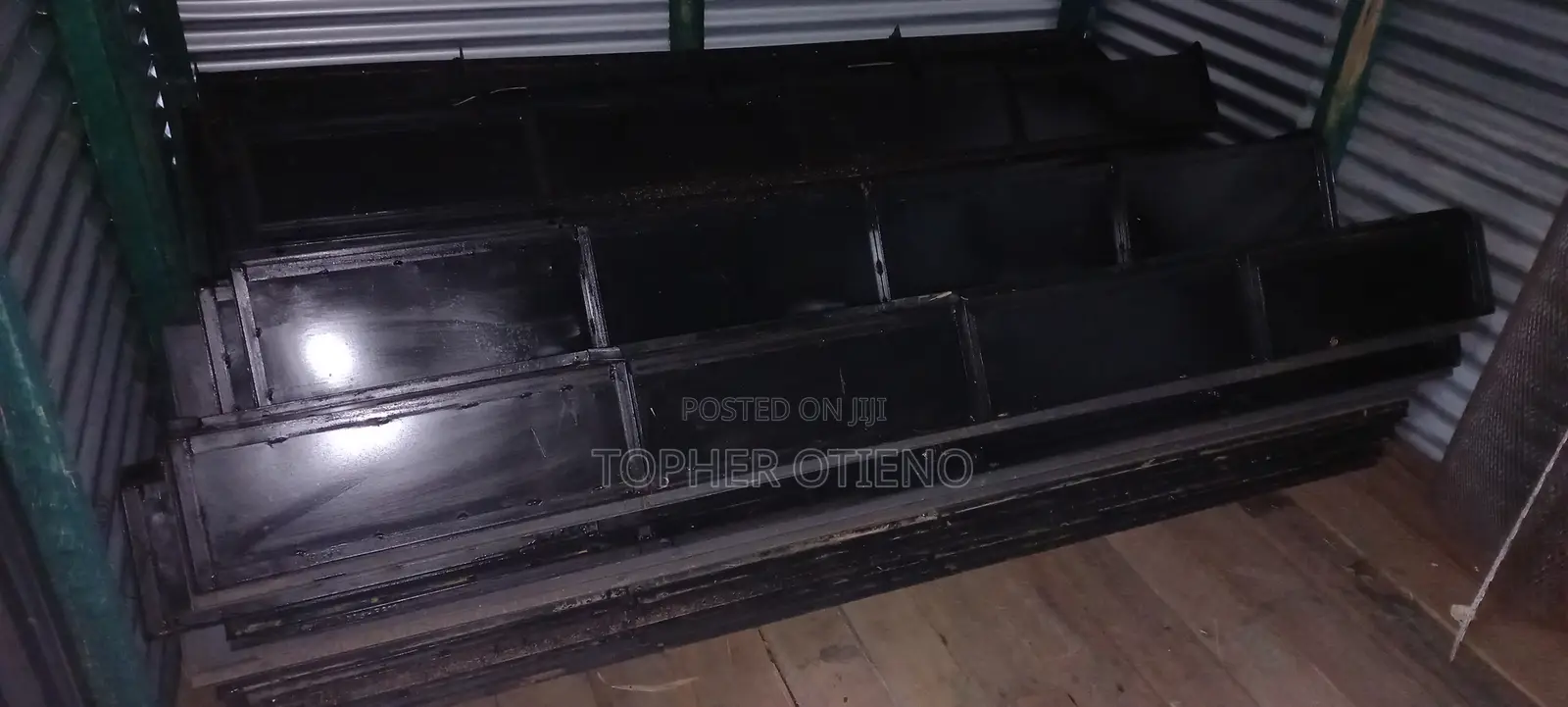 Column Plates For Hire