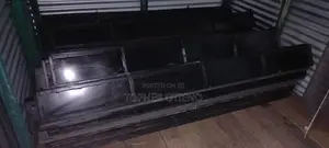 Column Plates For Hire