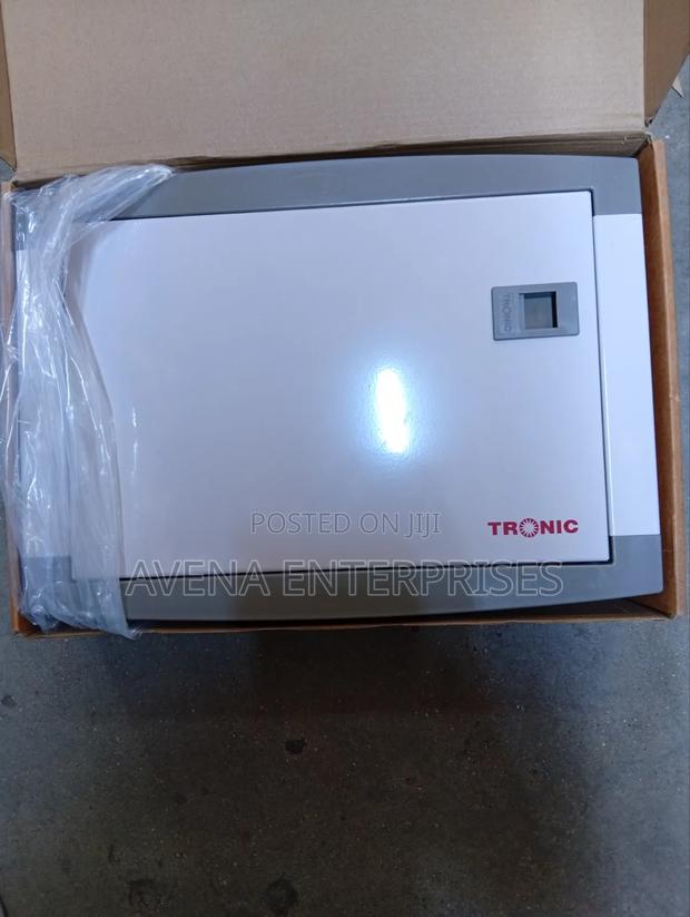12w Consumer Unit Tronic
