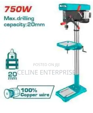 Drill Press