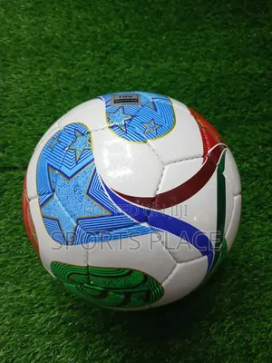 Fifa World Cup Stage Ball