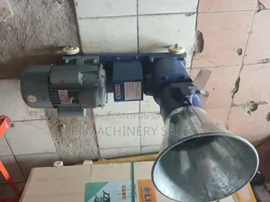 5hp Pelletizer Machine