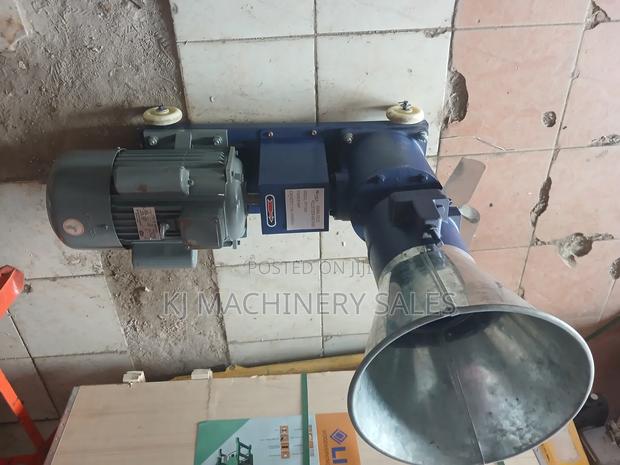 5hp Pelletizer Machine - thumbnail 2