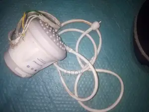 Shower Head