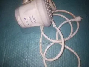 Shower Head
