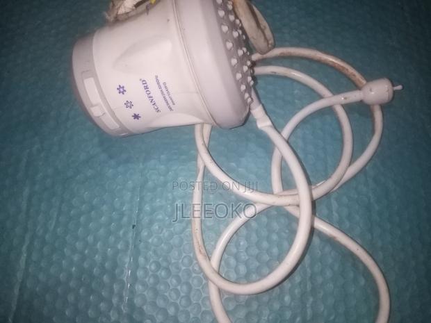 Shower Head - thumbnail 3