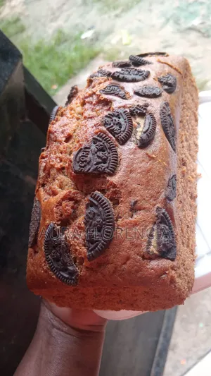 Pastry And Cakes
