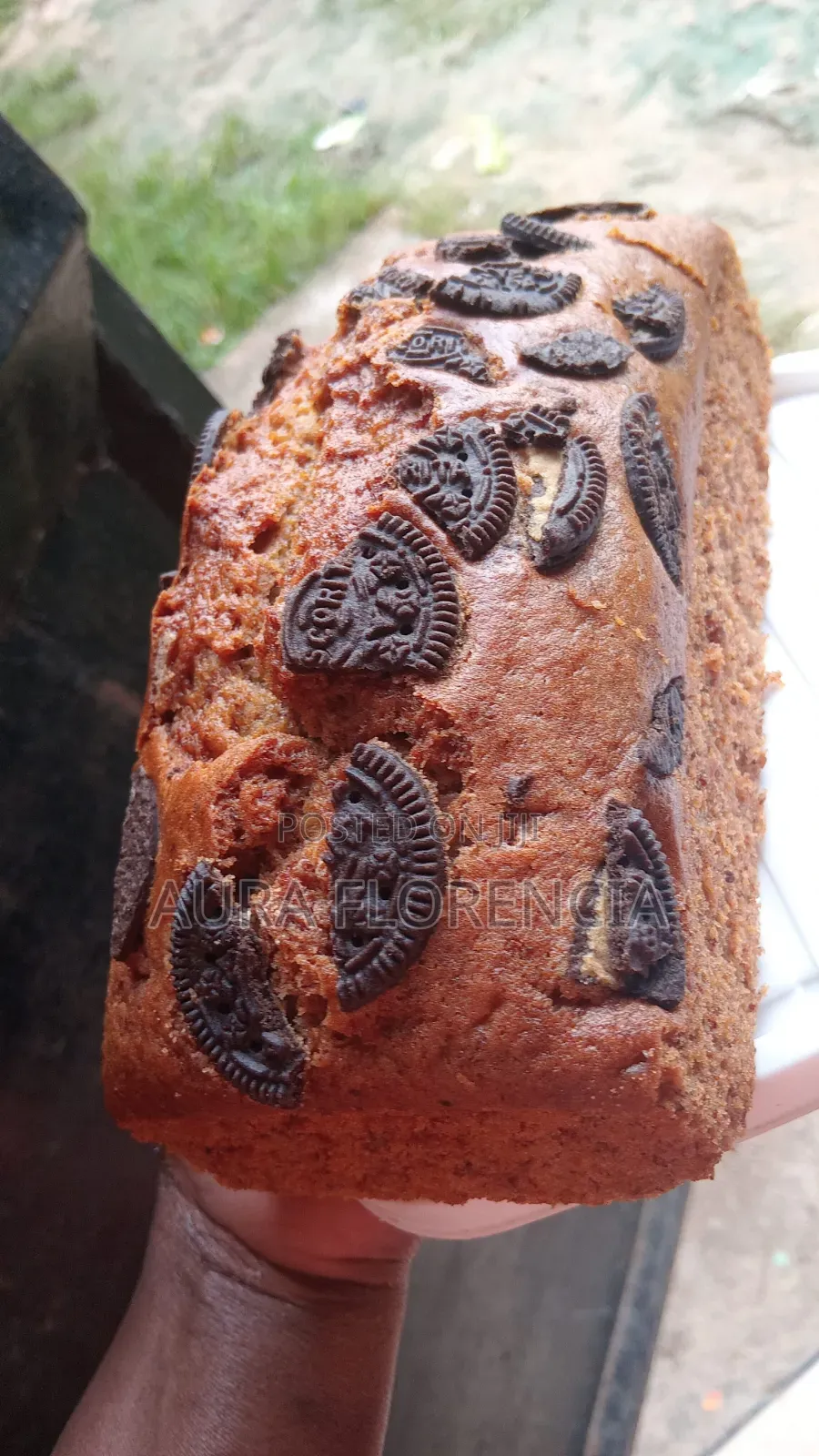 Pastry And Cakes