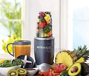 *Magic Nutribullet* 
 *900 Watts Power/-