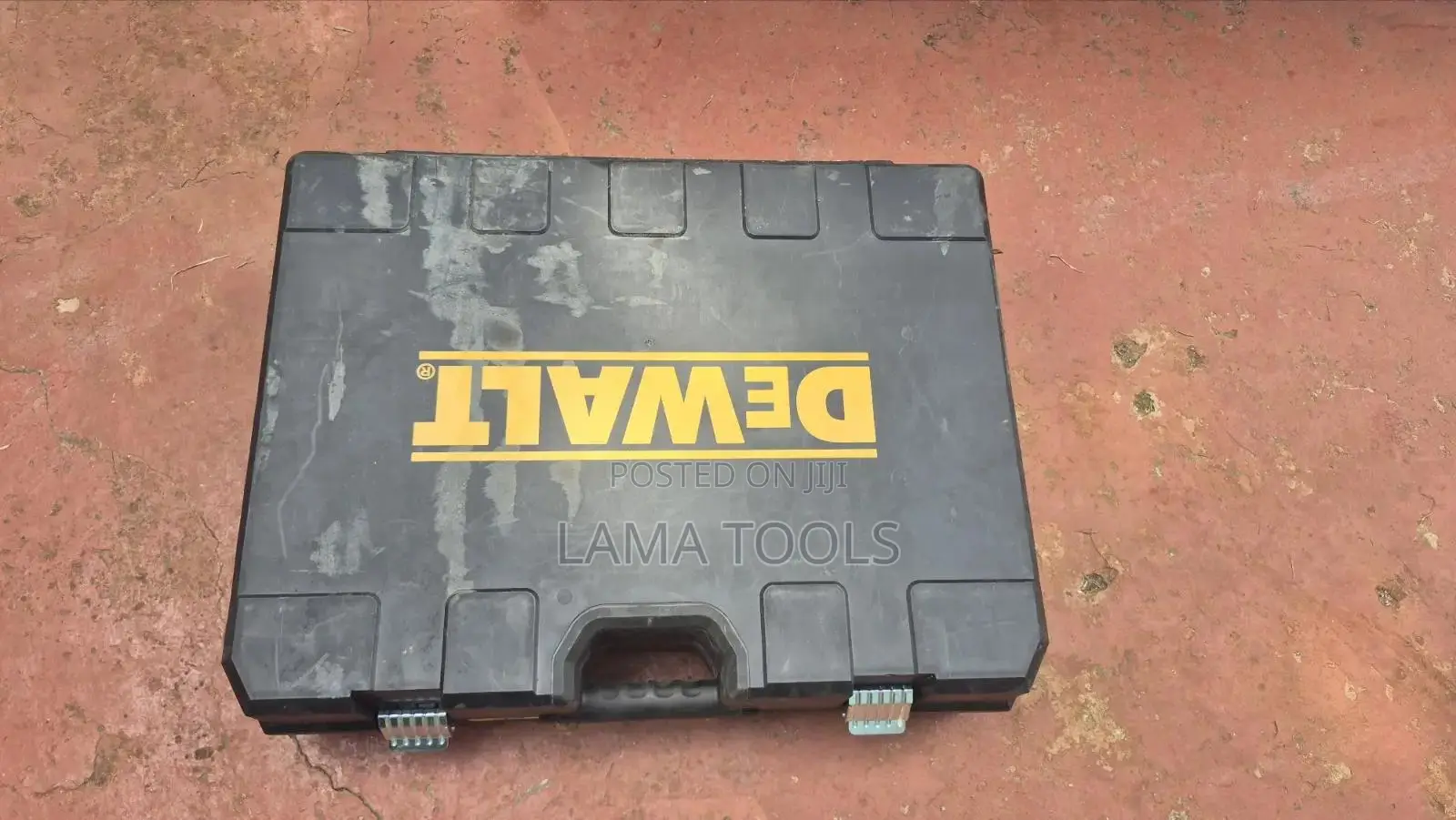 Dewalt Rotary Hammer