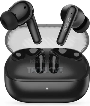 Oraimo Spacebuds Neo True Wireless Spatial Earbuds