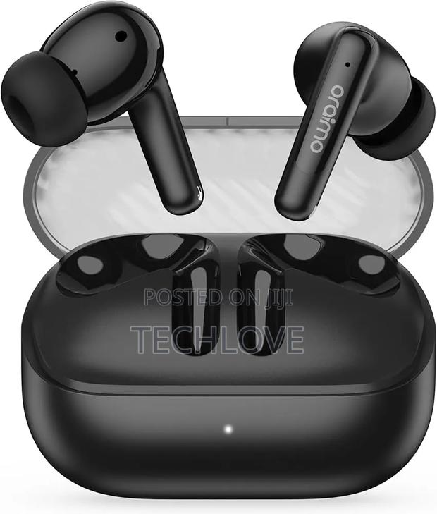Oraimo Spacebuds Neo True Wireless Spatial Earbuds