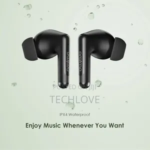 Oraimo Spacebuds Neo True Wireless Spatial Earbuds