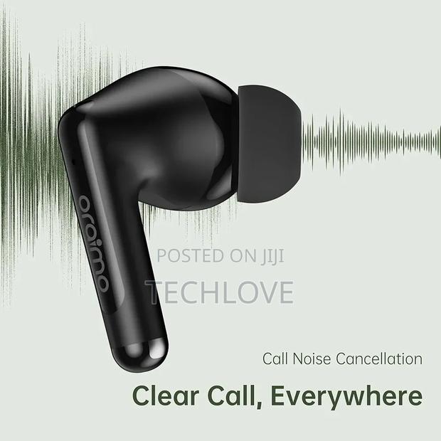 Oraimo Spacebuds Neo True Wireless Spatial Earbuds - thumbnail 6