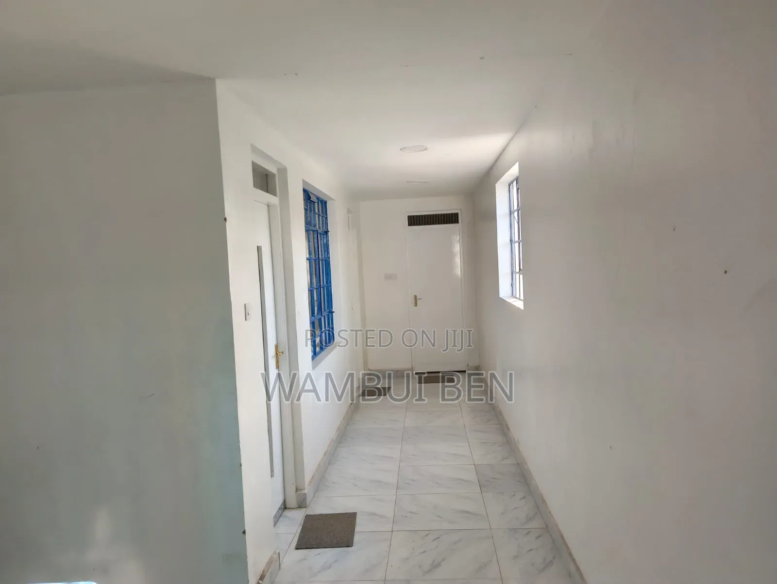 Mlolongo Warehouse/ Godown for Sale