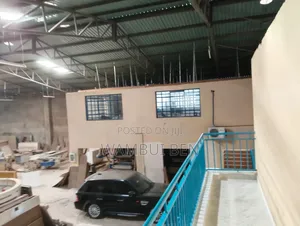 Mlolongo Warehouse/ Godown for Sale