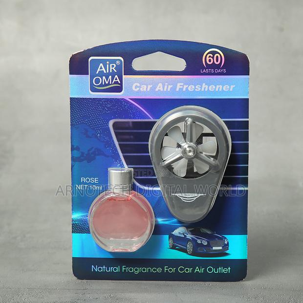 Car Vent Clips Air Freshener