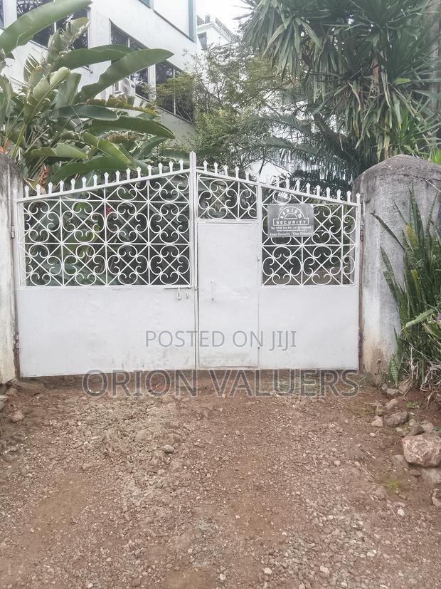 1bdrm Duplex in Milimani, Hurlingham for rent - thumbnail 9