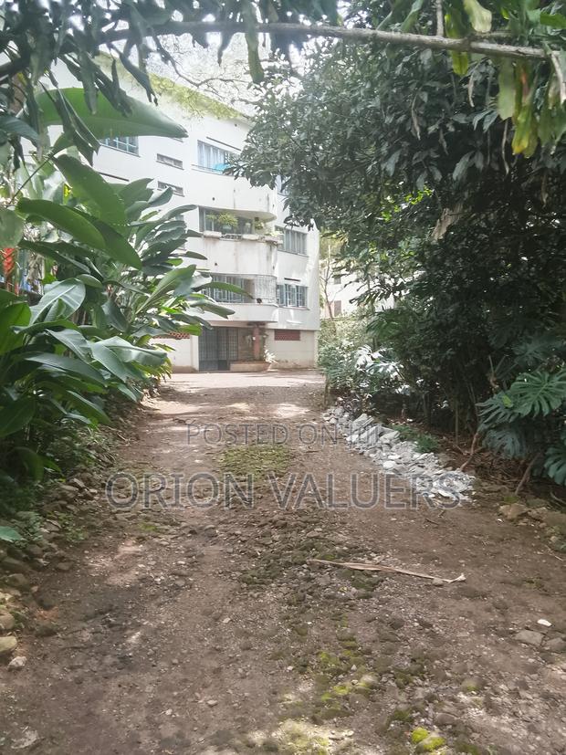 1bdrm Duplex in Milimani, Hurlingham for rent - thumbnail 10