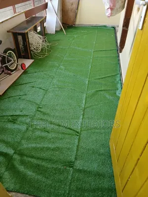 The Home Putting Green: Professional Grade Turf for Golf Lovers