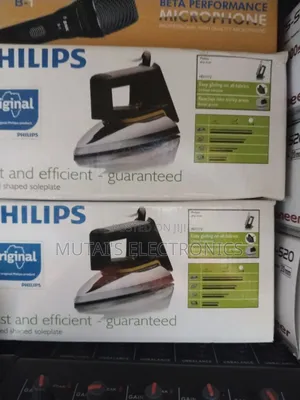 Philips Electric Iron