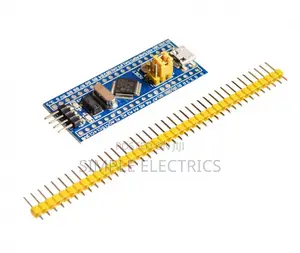 Stm32 Microcontroller Bluepill