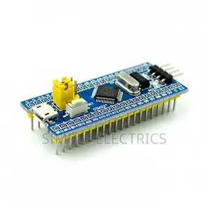 Stm32 Microcontroller Bluepill