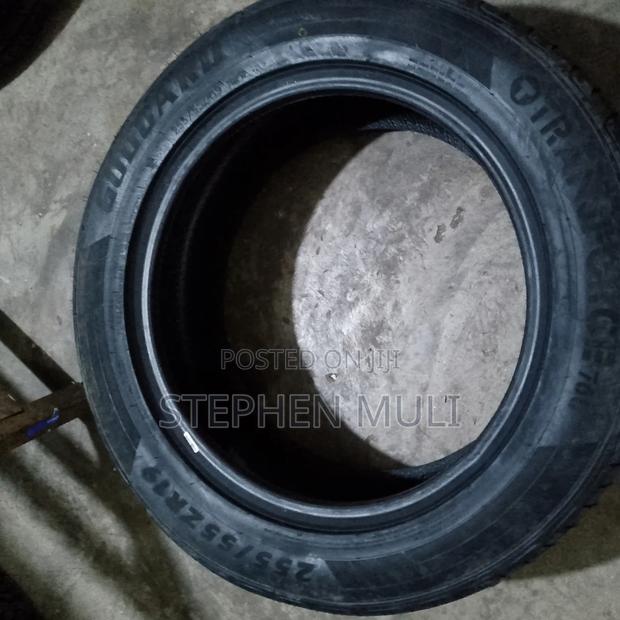 Lexus Stock Tyres - thumbnail 3