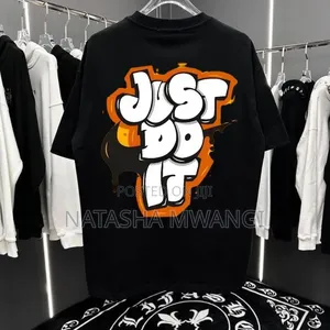 Custom T-Shirts Signature