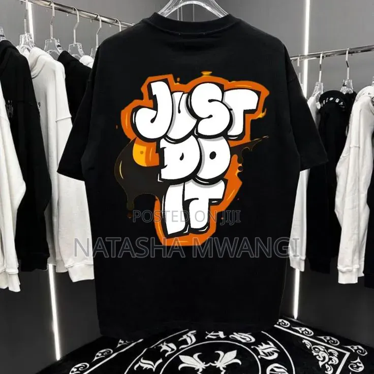 Custom Branded T-Shirts