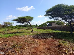 Seafront Plot For Sale,Lamu