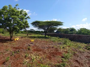 Seafront Plot For Sale,Lamu