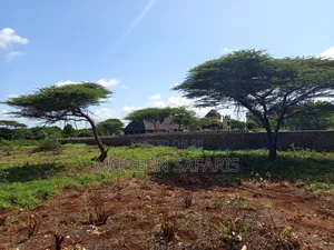 Seafront Plot For Sale,Lamu