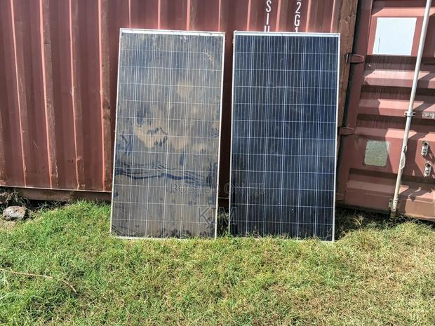 Solar Pannels