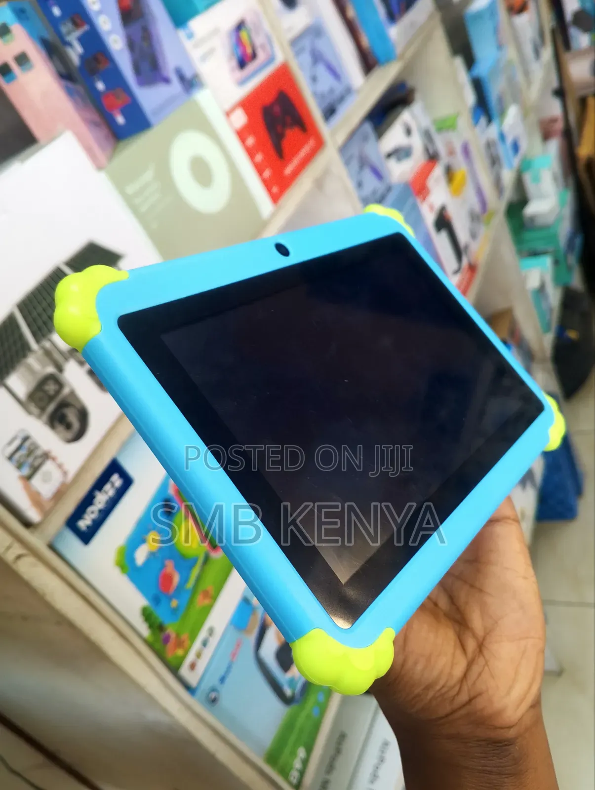 New Tablet 128 GB