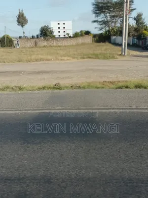 1- Acre Land for Sale Opposite Koma Shrines