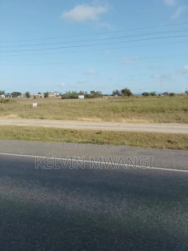 1- Acre Land for Sale Opposite Koma Shrines - thumbnail 2