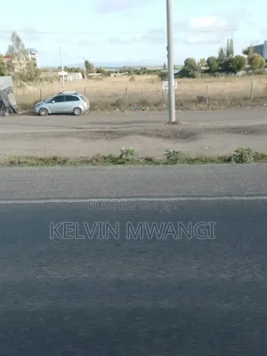 1- Acre Land for Sale Opposite Koma Shrines