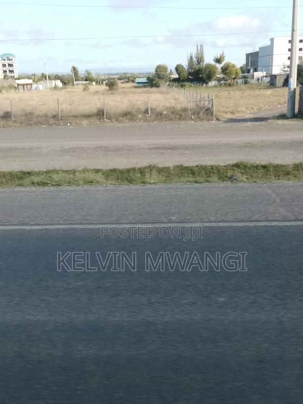 1- Acre Land for Sale Opposite Koma Shrines - thumbnail 4
