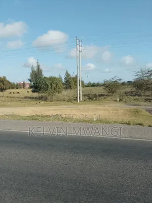 1- Acre Land for Sale Opposite Koma Shrines