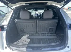 Mazda CX-8 2019 Pearl